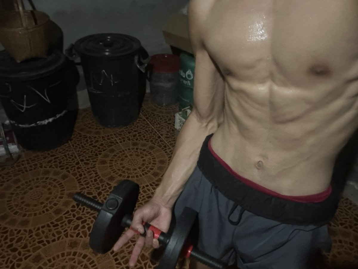 hehebsnms's tweet photo. มาออกกำลังกายกันครับ🥵💖💪🏻
#อุดรธานี https://t.co/SmCkrHtMSv