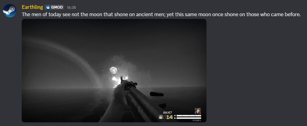 Viper04191's tweet photo. I sometimes think of this remarkable Chinese fella in my discord server who speaks like an ancient chinese poet. https://t.co/LsFrzGt7L2