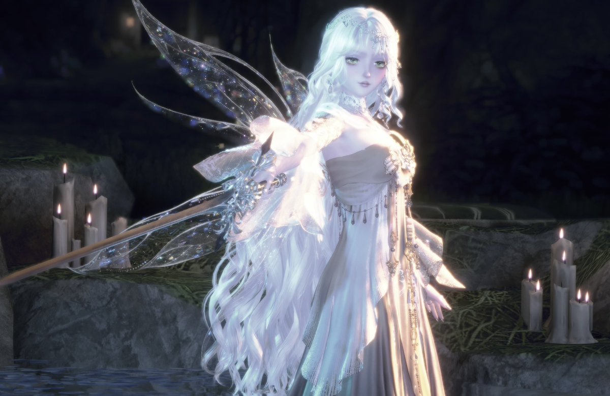 Anemoiavoid's tweet photo. 🗡️Aetherius🪽
#インフィニティニキ #infinitynikkitwt #thefeatherofjustice #infinitynikki https://t.co/qN8xF5IjlA