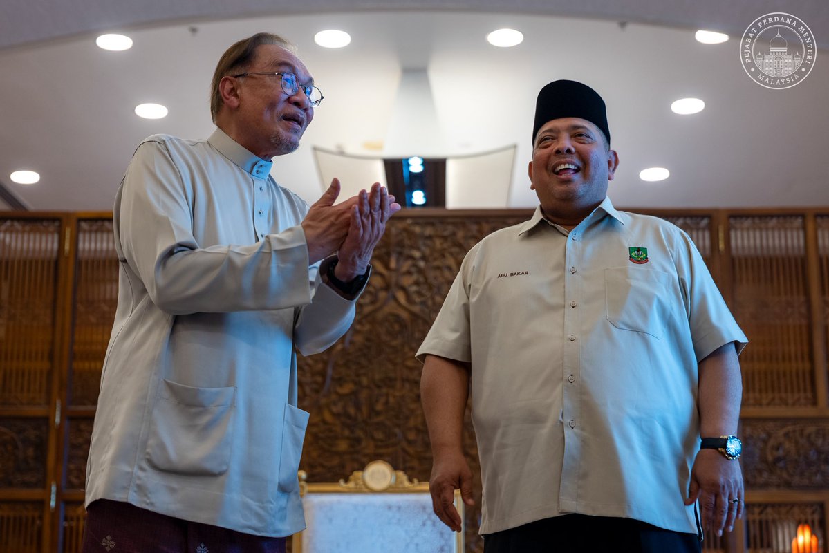 anwaribrahim tweet picture