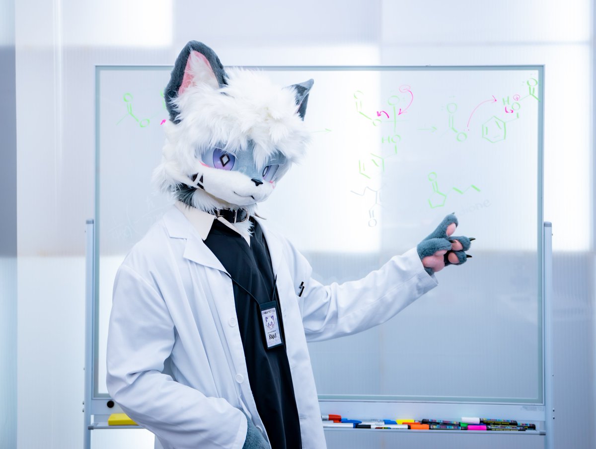 Rigel_Fur's tweet photo. 이거 다 가르쳐준거잖아요.
쉽죠? 😎
#TheRigel
#fursuitfriday https://t.co/a0g8dHV9S0