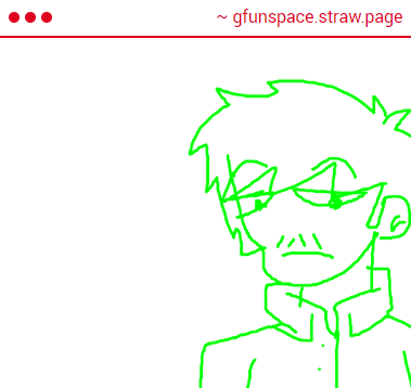 gfunspace tweet picture