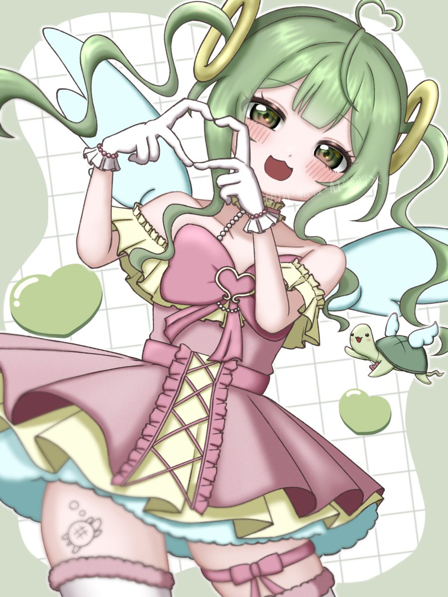 Ru_O928's tweet photo. ·.⟡𐐪💚𐑂⟡.· https://t.co/wFbeczKvAz