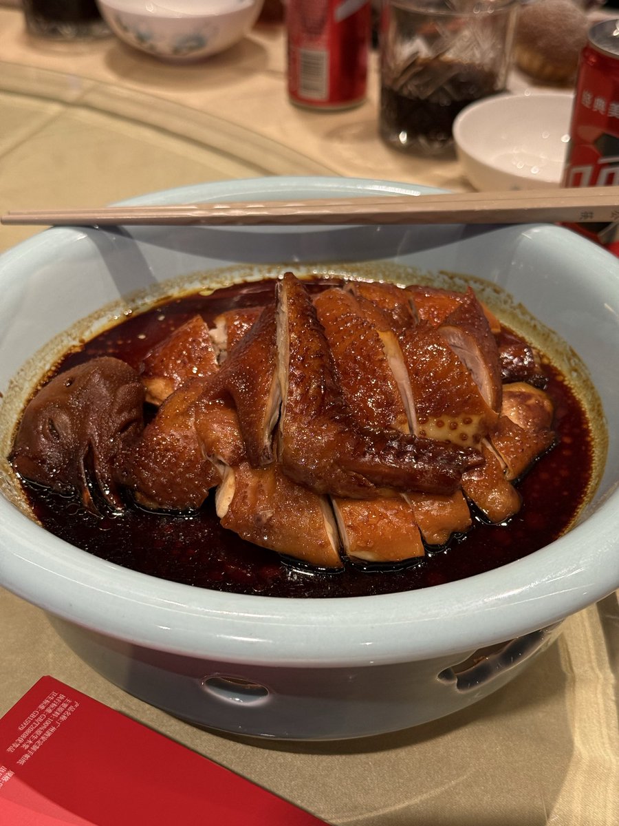 YAPIMARU_GAMES's tweet photo. 夜ご飯🇨🇳 https://t.co/iEzulapysX