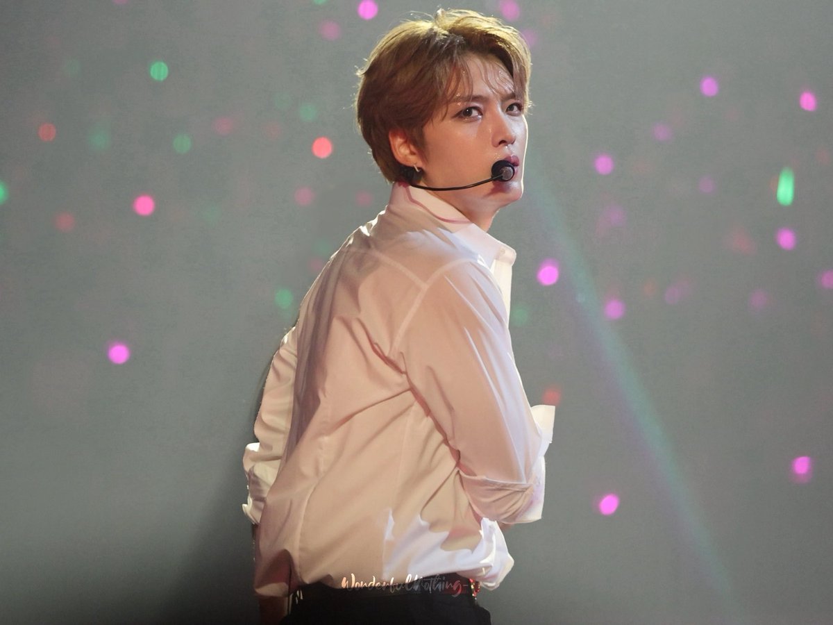 WonderfulNth's tweet photo. 20261011 JX CORE day3

Mirotic

@bornfreeonekiss 

#김재중 #ジェジュン 
#JAEJOONG #金在中
#JX_CORE #JX https://t.co/Yy6pLYER44