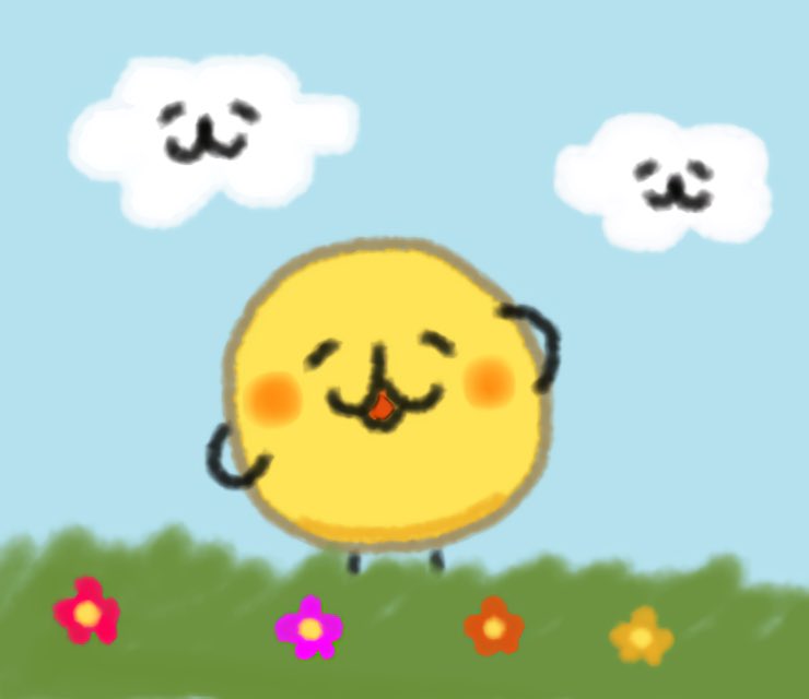 komoemo920's tweet photo. ほわほわしたい

#にじえも https://t.co/s0OWo65zMe