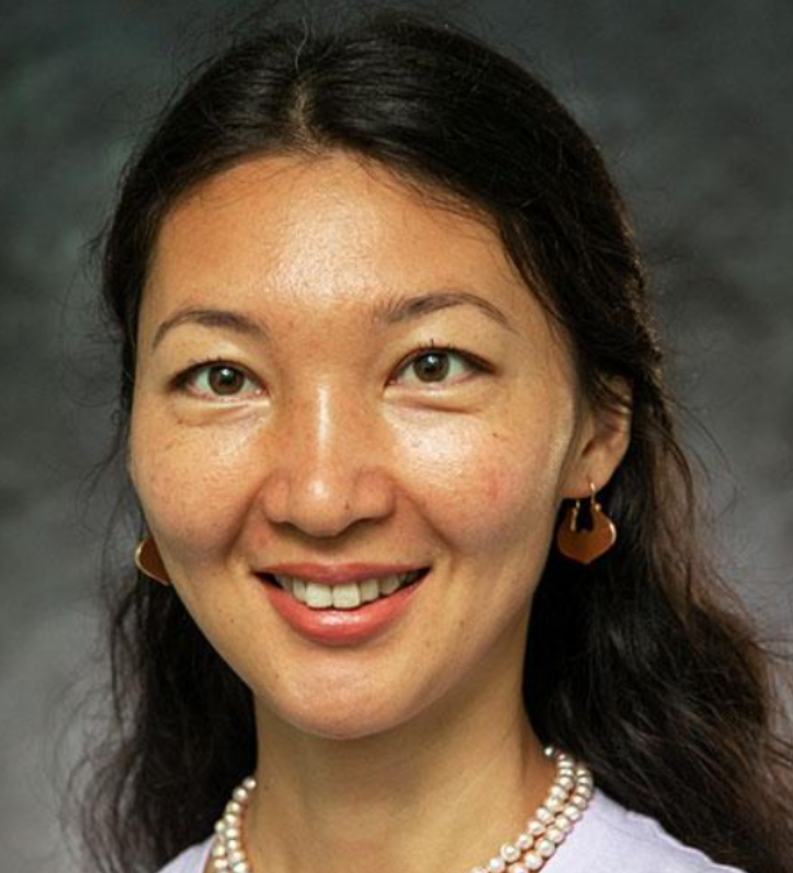 NizNellie3's tweet photo. 🚨  This bum is still here.   

Northeastern University Professor Aisulu Kulbayeva is here on a visa from Kazakhstan. Guys... KAZAKHSTAN.

There are currently 40,000 foreign professors in the U.S. on some form of visa.

Not 400. Not 4000. 40,000.

Northeastern University has a foreign student population that's upwards of 25,000 students per year.

That's over 25,000 spots that are ripped away from American students and researchers. 

The university filed 88 H-1B visa applications to sponsor foreign faculty. That's 88 jobs ripped away from American professors.

At a pro-Hamas rally, excuse me, a pro-“Palestine” rally, Professor Kulbayeva enthusiastically joined students chanting for the destruction of America and Israel.

She was given the opportunity of a lifetime to teach at an American university. Instead, she joined chants for our demise.

This professor is still here. Northeastern University is fleecing American taxpayers for $300 MILLION in federal funding this year.

@USLaborIG  
@USCIS 
@SecRubio