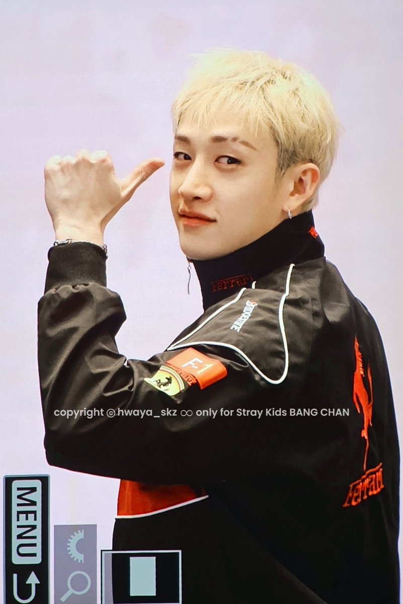 hwaya_skz's tweet photo. 261016 존잘🚩🏁
#방찬 #BangChan #CB97
#스트레이키즈 #StrayKids https://t.co/a7ReuczheD