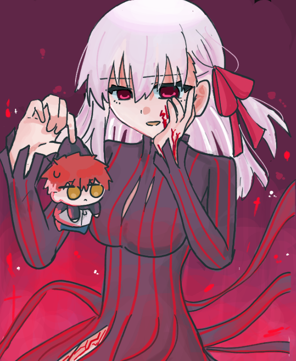 miso_soup4989's tweet photo. ＃fsn
曖昧に笑うから　会いたいと思うのよ https://t.co/Eflwol8ia8
