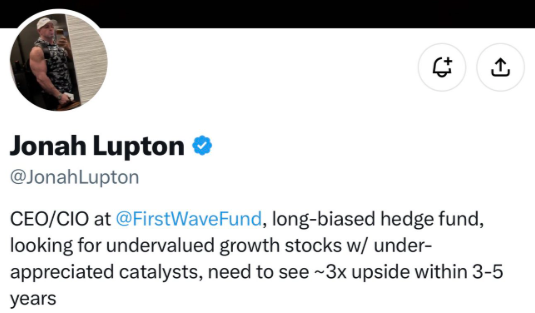 UnstructuredCap tweet picture