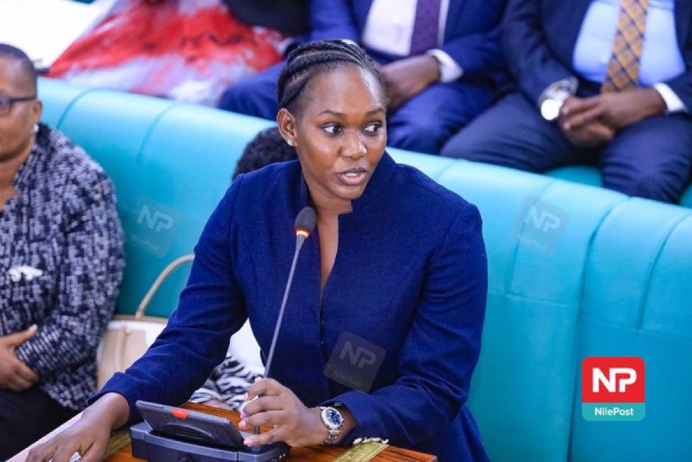 Mwijukyeivan's tweet photo. 36th Inter-Guild Council | A Critical Question

@PNyamutoro ,As a former Youth MP and Guild leader, you were our primary voice in Parliament. Now, as Minister, your docket is aggressively enforcing strict licensing rules and threatening to shut down non-compliant artisanal mines which are not bad but the high cost of environmental assessments and bureaucratic red tape is actively locking young locals out of their own country's wealth. Are you still representing the interests of the youth, or has your office become an enforcer for foreign mining corporations?" @Mwijukyeivan 
#36thInterGuildCouncil @MEMD_Uganda