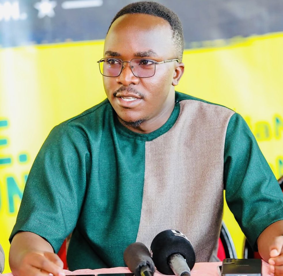 Mwijukyeivan's tweet photo. 36th Inter-Guild Council | A Critical Question

@PNyamutoro ,As a former Youth MP and Guild leader, you were our primary voice in Parliament. Now, as Minister, your docket is aggressively enforcing strict licensing rules and threatening to shut down non-compliant artisanal mines which are not bad but the high cost of environmental assessments and bureaucratic red tape is actively locking young locals out of their own country's wealth. Are you still representing the interests of the youth, or has your office become an enforcer for foreign mining corporations?" @Mwijukyeivan 
#36thInterGuildCouncil @MEMD_Uganda