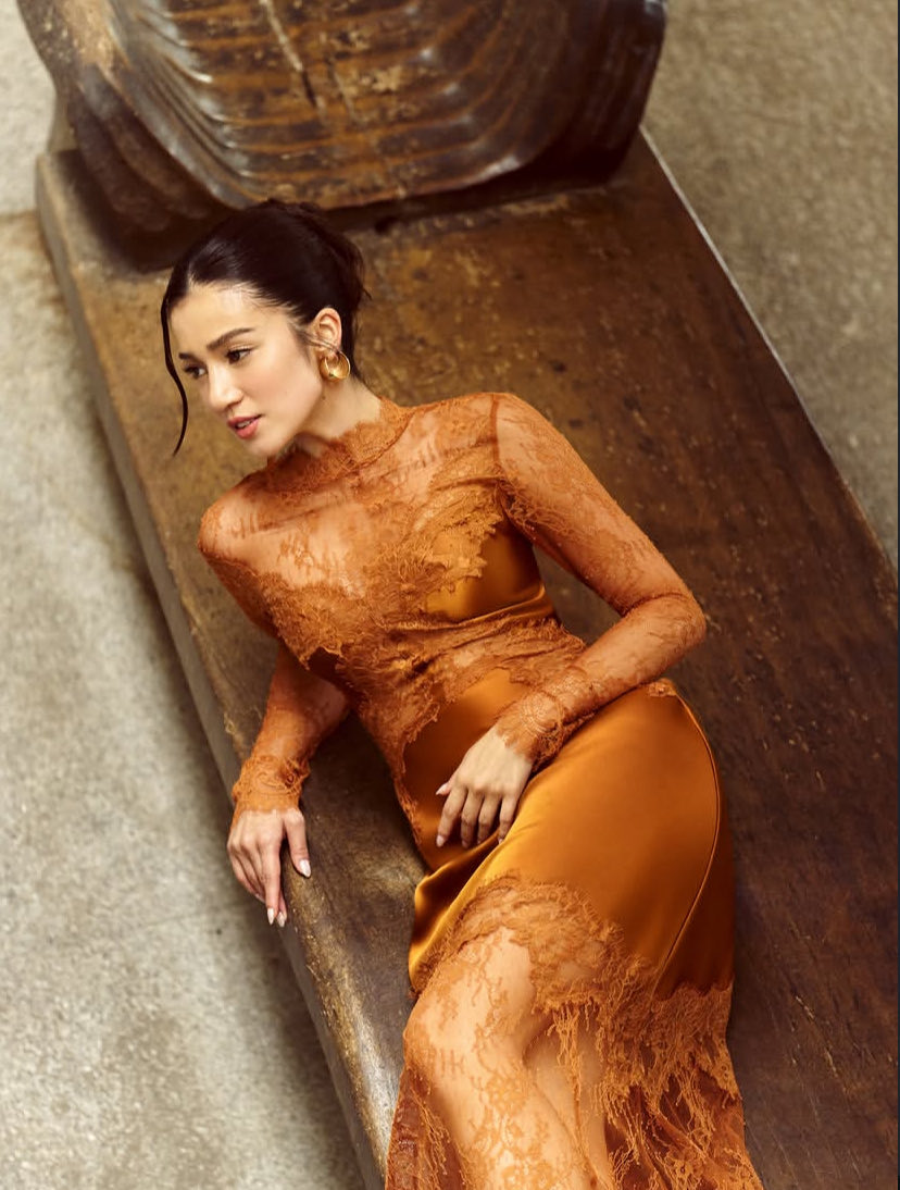 BelleloversOFC's tweet photo. ♡ 10162026 ♡ @bellemariano02 Instagram Post update

“High angles &amp; warm tones ✨🍂🤎”

#BelleMariano https://t.co/1t2ivhWChh