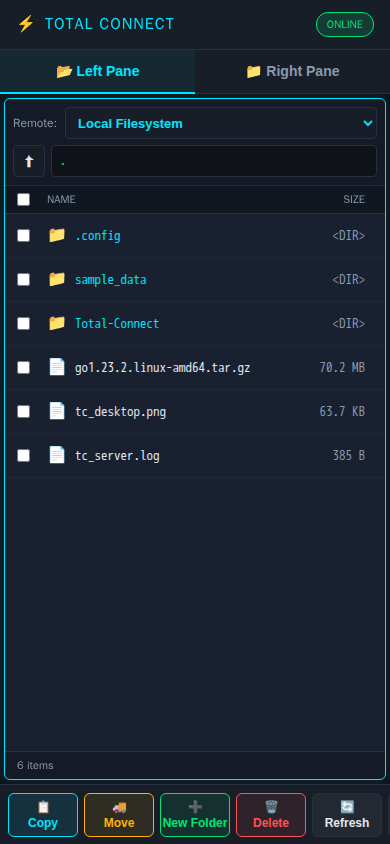 M5Devs tweet picture