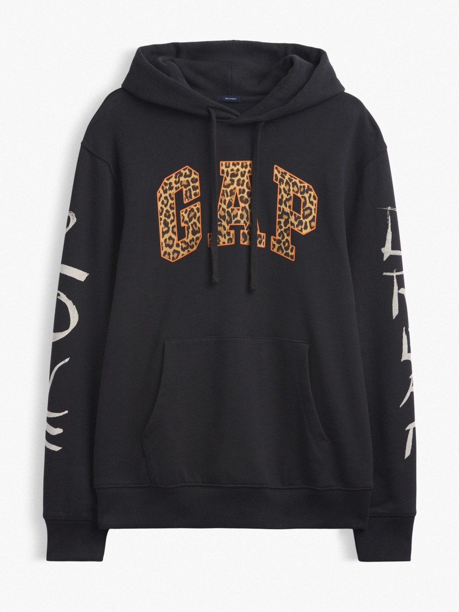 fullress's tweet photo. Gap、5つの新しいロゴフーディー。世界中から集まった個性豊かな5組のアーティストによるオリジナルデザインが2026年 10/20 発売 (ギャップ)

https://t.co/rRtHjstxqd https://t.co/iBvzlfN2rM