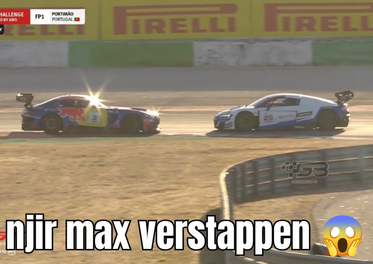 gussbagus_f1's tweet photo. Day 1 ketemu verstappen: https://t.co/NIm6GQgwQg