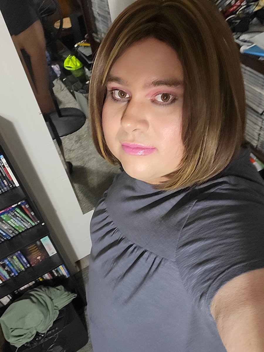 SissyDaisysub's tweet photo. @Averyfunkyskunk https://t.co/2APxnLlNV6
