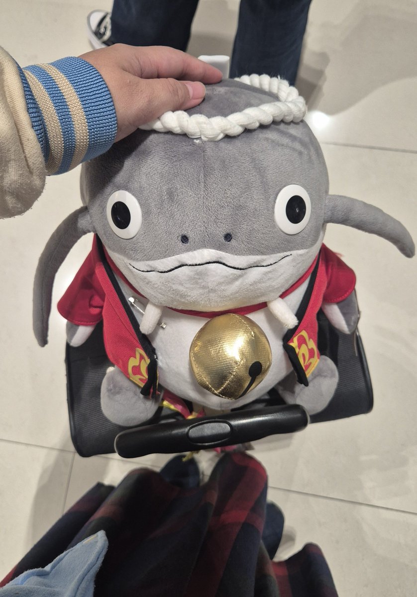ReinaXIV's tweet photo. うぺぺちゃん、そろそろ他のヒカセンに会おうね! https://t.co/MxP67k8H4L