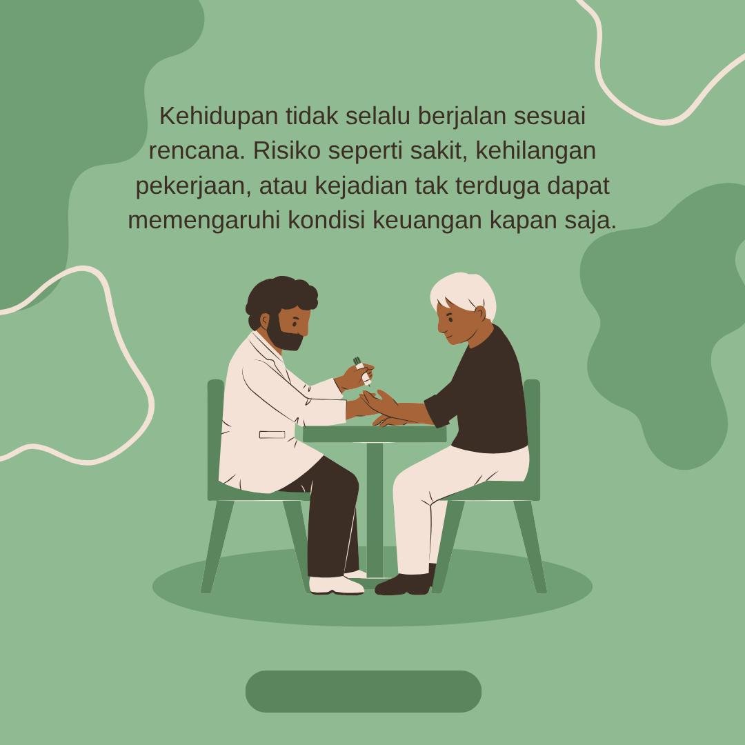 rehanakbarr212's tweet photo. Perencanaan keuangan yang matang dan kepemilikan dana cadangan membantu menjaga kestabilan finansial ketika menghadapi situasi tak terduga.
#axamandiri #amanterlindungi #jagakesehatan capaian program pemerintah
AXA Mandiri https://t.co/Ff5GaoWF1i