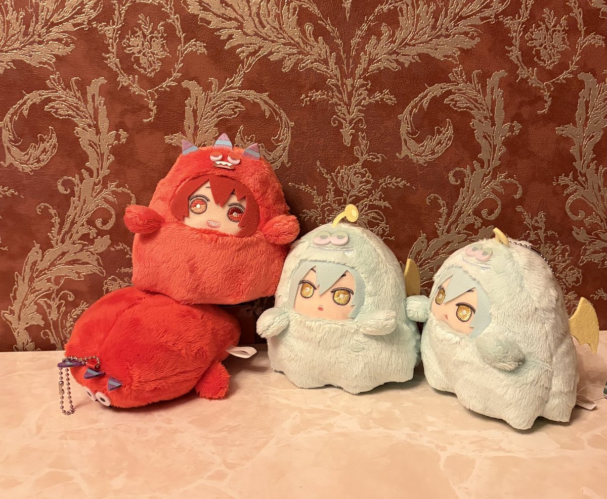 Reia_0411's tweet photo. ｱﾞｱﾞｱﾞｱﾞｱﾞ可愛い🪦 https://t.co/BmCeGBUB24