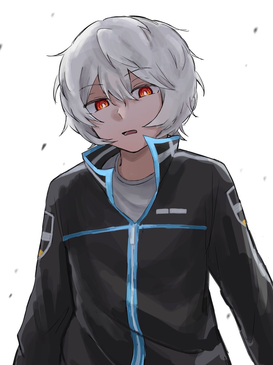 yuuumas2's tweet photo. 「だから かわりにおれがやる」 https://t.co/Dp6z48q3XG