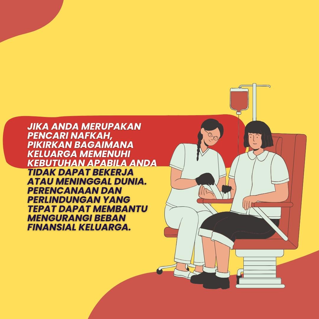 adadia329's tweet photo. Perencanaan perlindungan yang tepat membantu keluarga menghadapi risiko finansial tak terduga, sehingga beban biaya dapat diminimalkan.
#axamandiri #amanterlindungi #jagakesehatan capaian program pemerintah
AXA Mandiri https://t.co/6TfWMi9hKz