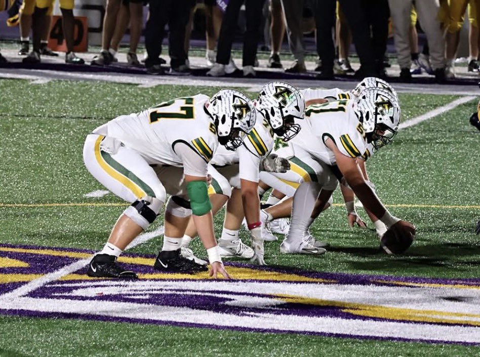 ASHSBaseball's tweet photo. 🏈 GAME DAY #GoComets☄️ #BeatRidgeville https://t.co/HMsmGSTkx3