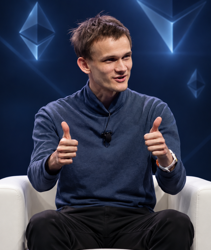 WuBlockchain's tweet photo. Vitalik Buterin Unveils Privacy-Focused AI Agent Setup Combining zkAPI, Tor, and Local LLMs

Ethereum co-founder Vitalik Buterin showcased his personal privacy-focused AI agent setup, integrating zkAPI, Tor, random cover traffic, and local LLM prompt rewriting into the pi agent harness. The system assigns each conversation a separate Tor circuit, uses zkAPI to protect payment privacy, and rewrites prompts locally with a Qwen model. 

Vitalik said the setup is becoming usable but still suffers from significant latency, especially when starting new conversations, while Tor remains vulnerable to timing-correlation attacks involving colluding providers and entry nodes. He suggested that a specialized mixnet may offer stronger protection and added that lower gas costs for zkAPI deposits and withdrawals on Ethereum mainnet are coming soon.
