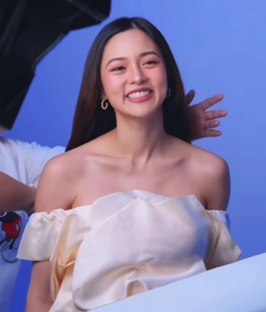 kimpaucrumbs's tweet photo. sobrang blooming, sobrang fresh ✨ https://t.co/AMpsbs8xa9