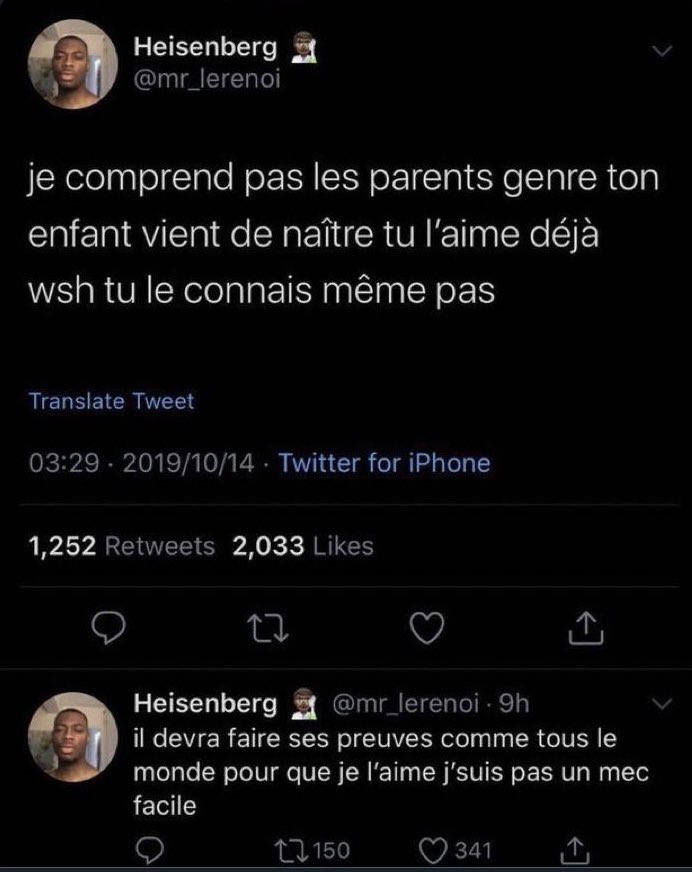 skr_5i's tweet photo. Parfois je repense à ce tweet c trop   😂😂😂😂😂😂 https://t.co/ElLAdFkW40