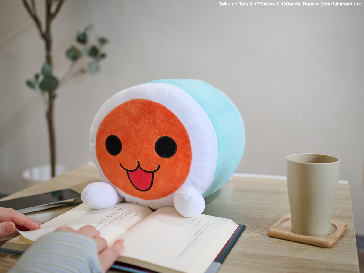 taiko_All's tweet photo. いちばんいいところにすわったドン

#どんちゃんのいる毎日 https://t.co/aizUhPOEp1