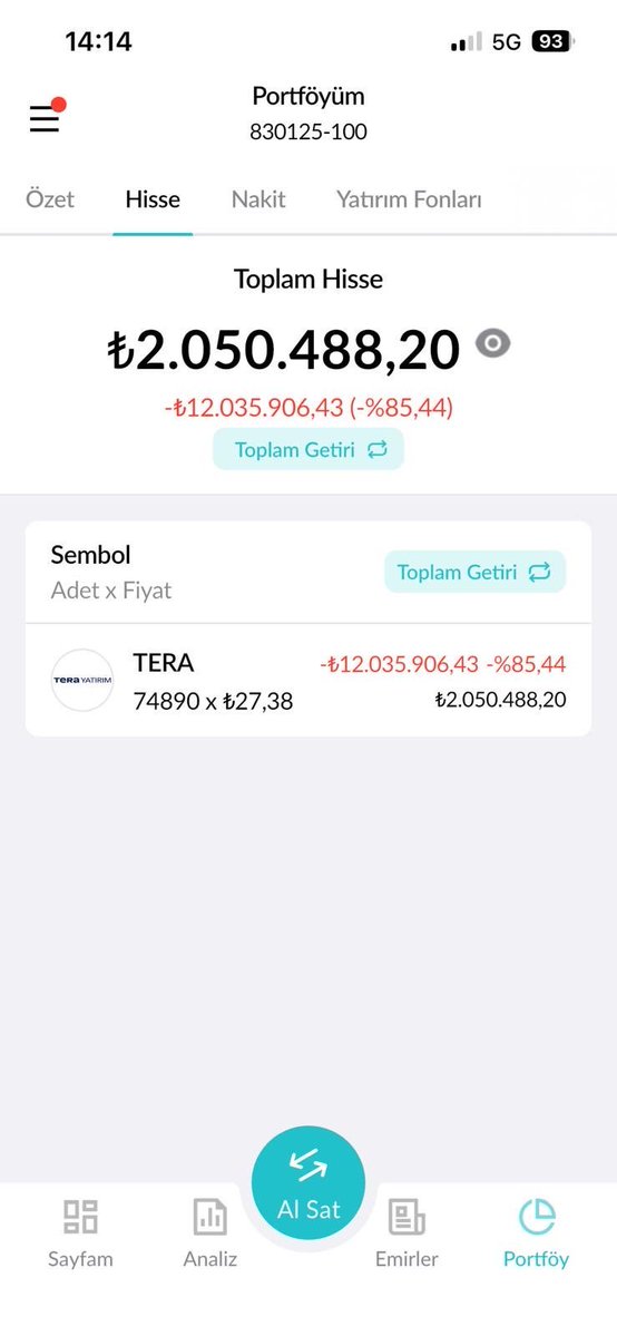 Queen99003's tweet photo. @iletisim BORSADA HİSSELERDE MAĞDUR EDİLDİK! YILLARIMIZ, BİRİKİMLERİMİZ GÖZ GÖRE GÖRE ERİDİ.
​HAKKIMIZI ARIYOR, SESİMİZİN DUYULMASINI İSTİYORUZ. YETKİLİLERDEN ACİL ÇÖZÜM BEKLİYORUZ!
#AfetTeraHisselerinde
@RTErdogan @memetsimsek @abakingurlek @_cevdetyilmaz @spkgovtr https://t.co/pvH2fWbr7m