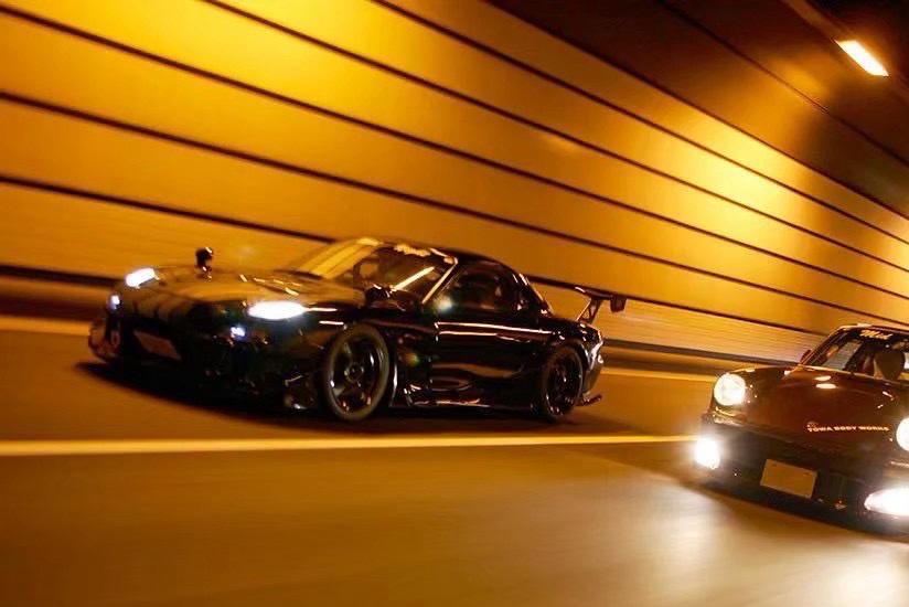 Mintia_carx's tweet photo. MidNight FD3S
現在はアメリカへ
https://t.co/jQ7b2JK04e https://t.co/3Z5a5hIXqN