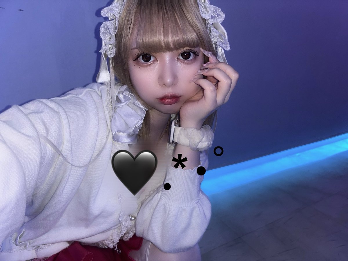 mion_brum's tweet photo. おきゅいーん https://t.co/cfzImS6j45