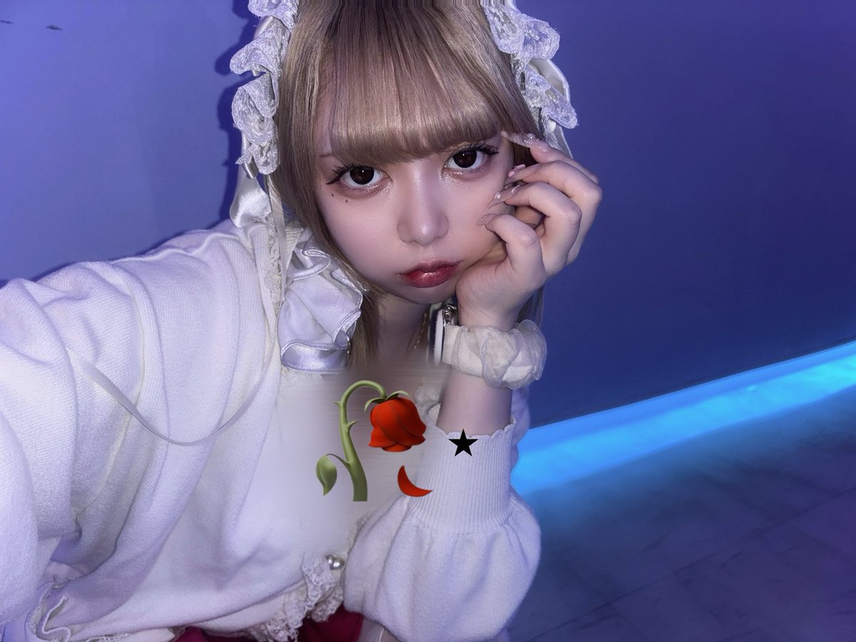 mion_brum's tweet photo. おきゅいーん https://t.co/cfzImS6j45