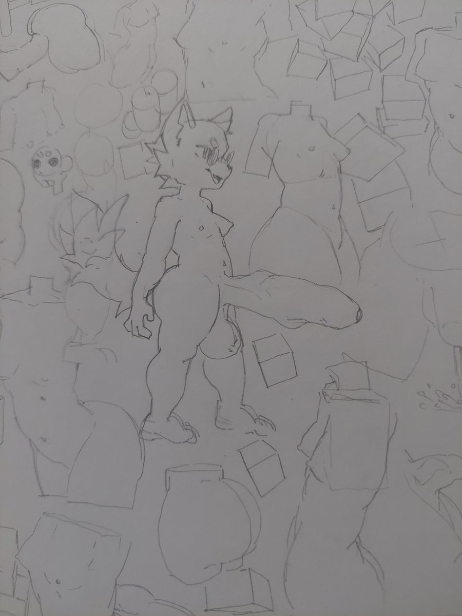 FoxEcstatic tweet picture