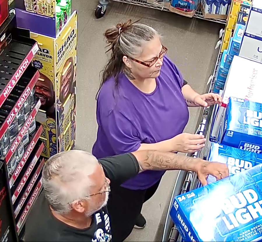 FindlayPolice's tweet photo. FPD Assistance Request: 2026-19126 https://t.co/3GAxlAG9MT