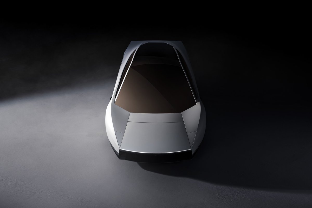 Onlyteslacars_'s tweet photo. 📸 Tesla just shared 40 official 4K pics of the next-gen Roadster https://t.co/IFXVYqRgzY