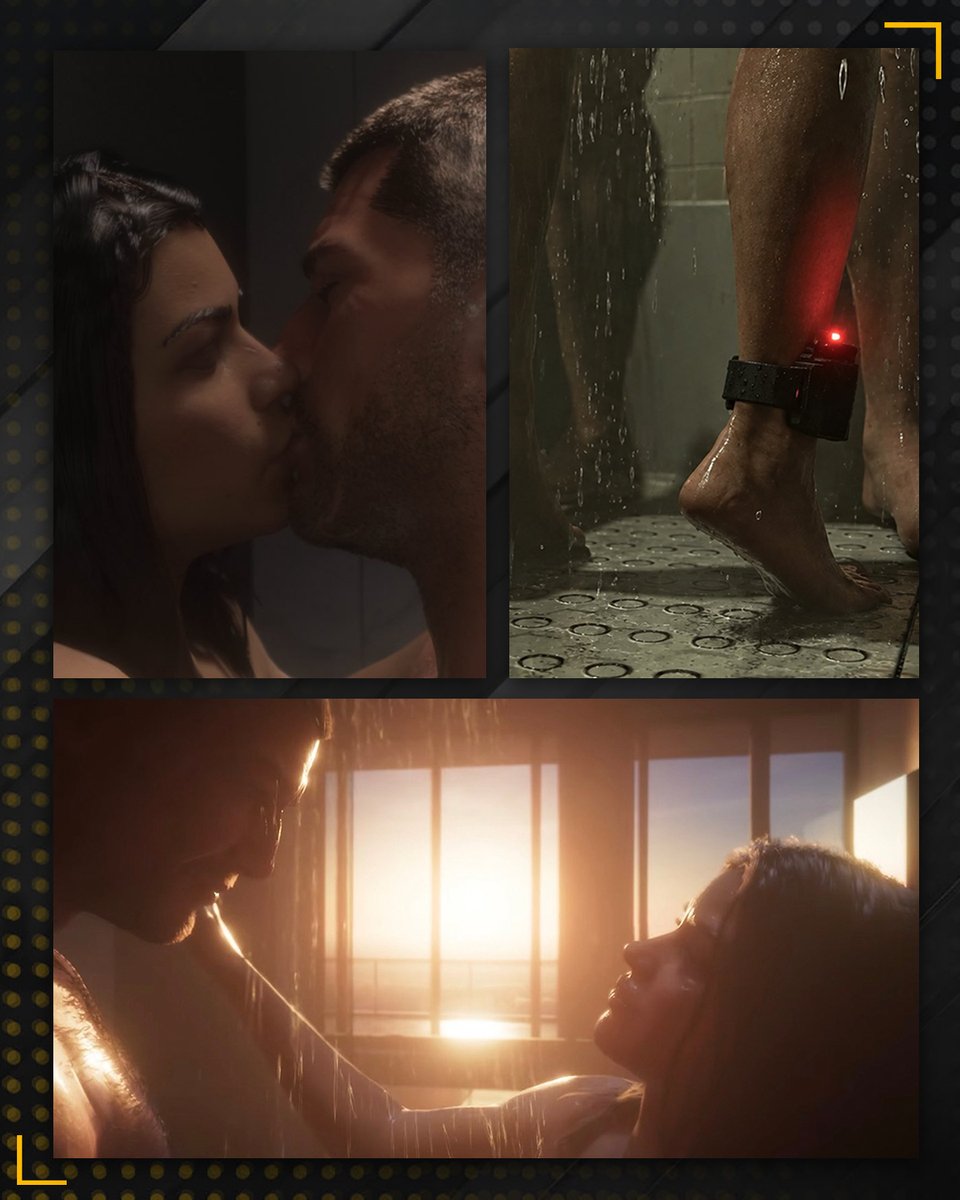 FuzeForge's tweet photo. Rockstar a surpris tout le monde hier avec le trailer de lancement de GTA 6 ! En 90 secondes, on découvre de nouvelles images de Jason et Lucia, des scènes d’action explosives et un aperçu de leur vie criminelle à Leonida. Mais le détail qui fait le plus parler, c’est la musique : Justice sort un nouveau morceau avec Tame Impala, SZA et King Gizzard & The Lizard Wizard

Hype ou flop, ce trailer ?