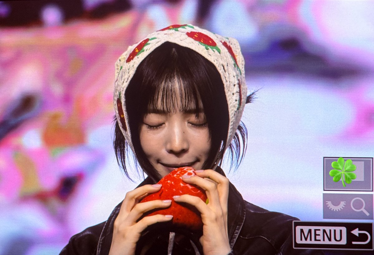 23_mayachan's tweet photo. 261016

#NiziU #ニジュー #니쥬
#MAYA #マヤ #마야 https://t.co/QjStJicVqa