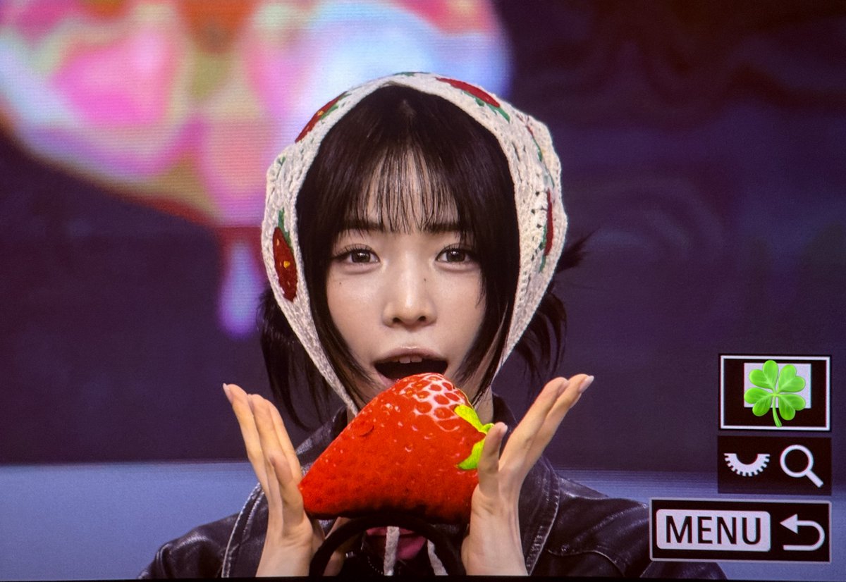 23_mayachan's tweet photo. 261016

#NiziU #ニジュー #니쥬
#MAYA #マヤ #마야 https://t.co/QjStJicVqa