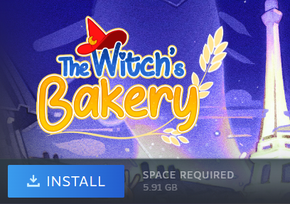 ZweiAffomaru's tweet photo. shout-out to baking games https://t.co/SEDdDomdR8