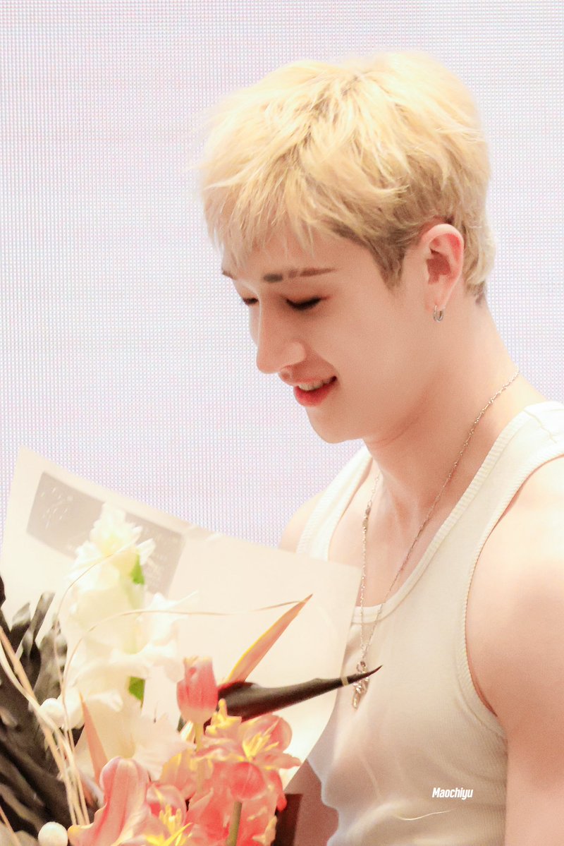 1timsher's tweet photo. #스트레이키즈 #StrayKids #BangChan
#방찬 https://t.co/ZAJoW8XSPN