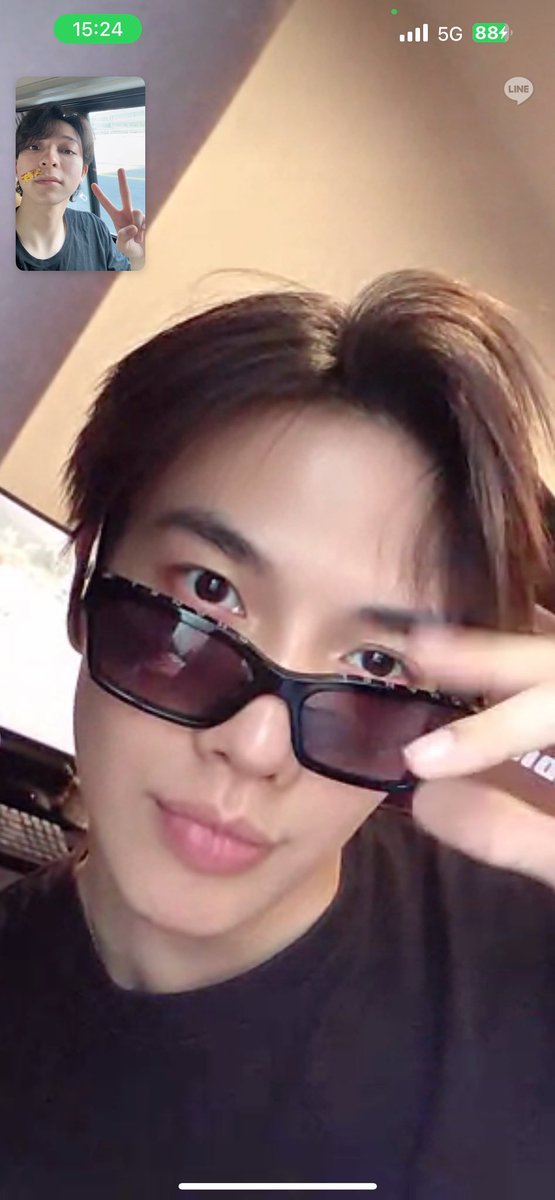 mbbabe6code's tweet photo. อย่าว่าแต่เมะขี้อวดนะจ๊ะ เพราะเคะก็ขี้อวดไม่ต่างกัน ถึงนานๆ มาทีก็สาววายแตกตื่นสุดๆ (คิดถึงมาอวดกันอีกที 😣🥺)

#แม็กกี้บาส #maxkybas https://t.co/gS2umkKSFe