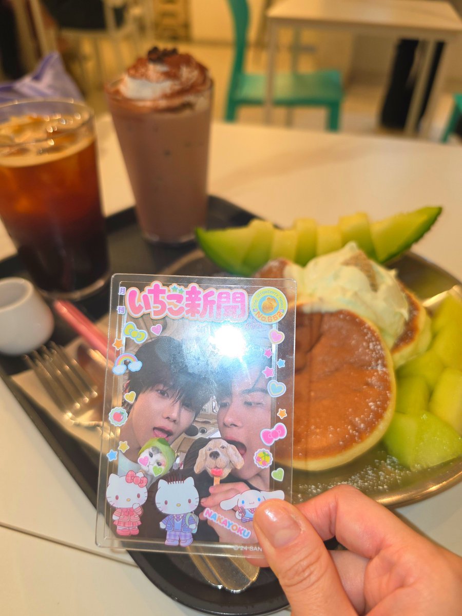 ranxrang's tweet photo. Ŧ♡DΛY M♡♡D https://t.co/lh85LKPlBo