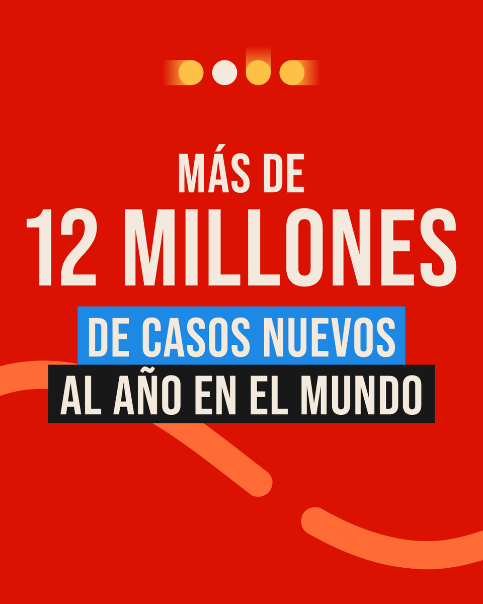 ACEVE_Chile's tweet photo. El #ACV es la 2° causa de muerte y la 1° de discapacidad a nivel mundial.
1 de cada 4 personas lo vivirá. Pero prevenir también es posible: cuida tu presión, ejercítate, no fumes y aprende a reconocer los síntomas.
Compartir es cuidar.
#PonteLaCamisetaACV #MesDelACV https://t.co/vAjjh8kahp