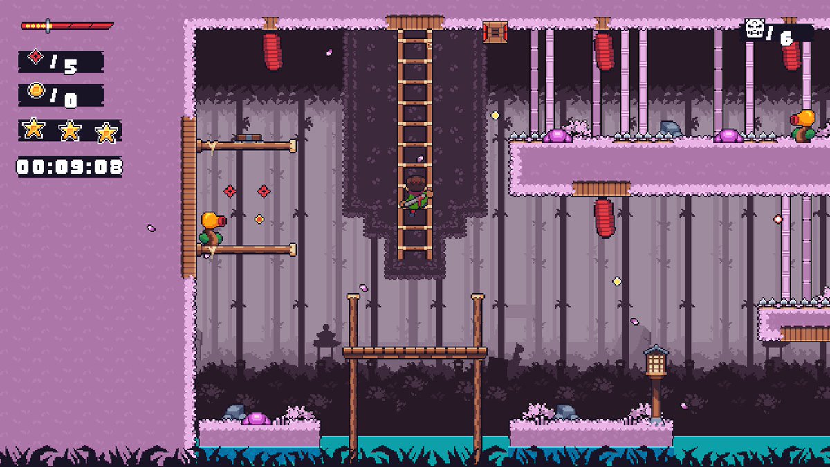 RatalaikaGames's tweet photo. Up for Ninjora Echoes?

Reclaim the Stone of Life using the power of shadow clones!

You can check out the game here: https://t.co/w4tqvk3ljJ https://t.co/LjnUpMhMWa