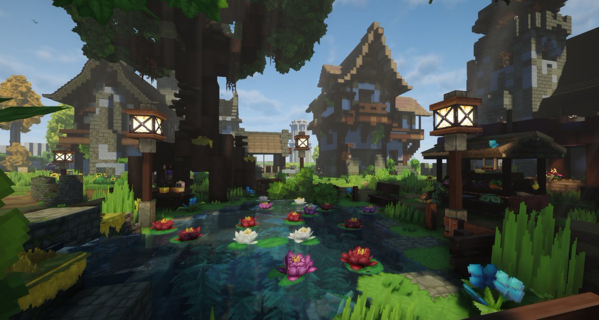 1337jsza's tweet photo. hytale
#hytale #hytalegameplay https://t.co/0s45a941WZ