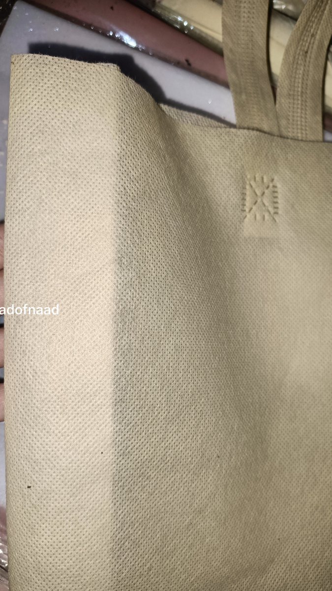 threadofnaad's tweet photo. tas spunbond tebal ukuran jumbo😻

🔗 https://t.co/VN5CFgOdMg https://t.co/jOh6Itv47V
