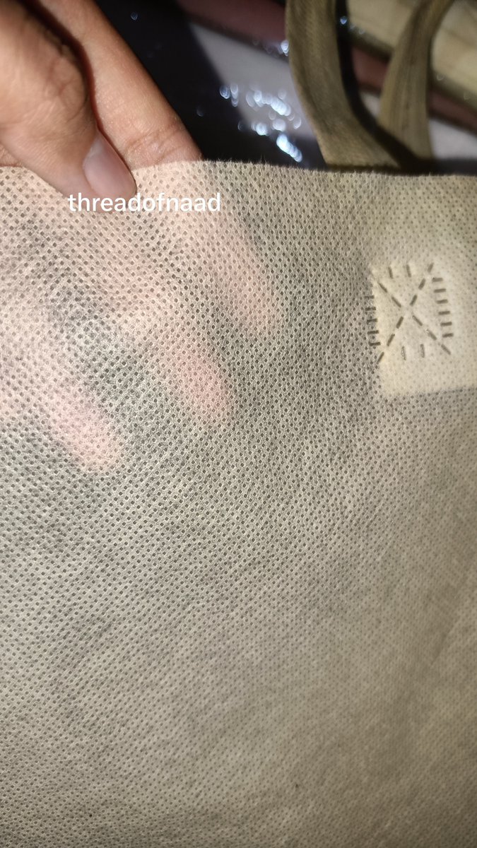 threadofnaad's tweet photo. tas spunbond tebal ukuran jumbo😻

🔗 https://t.co/VN5CFgOdMg https://t.co/jOh6Itv47V